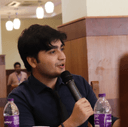 Ansh Arora