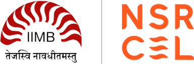 NSRCEL Logo